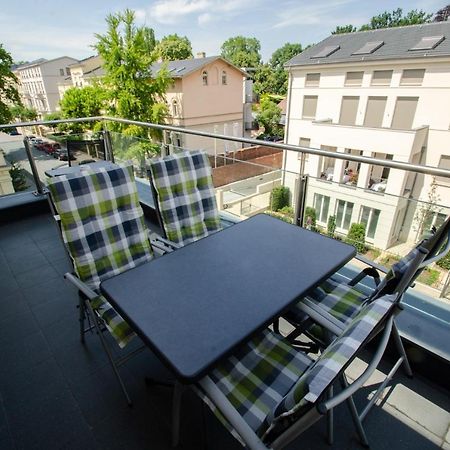 Aparthotel Boarding-Postupim Exteriér fotografie